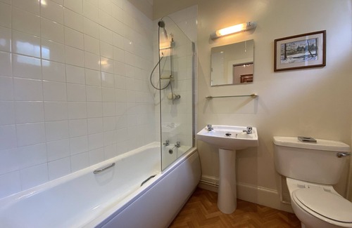 Kingussie Hotel | Columba House