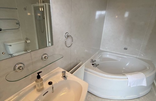 Kingussie Hotel | Columba House