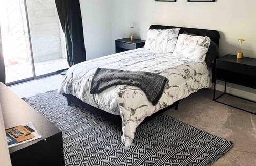 Rosewood Condo | Columbia condo near ft Jackson, Prisma Health, Midlands technical college