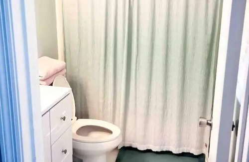 Rosewood Condo | Columbia condo near ft Jackson, Prisma Health, Midlands technical college