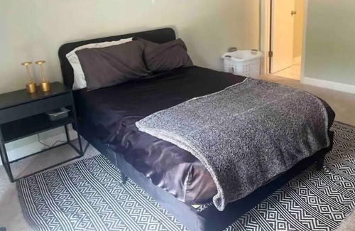 Rosewood Condo | Columbia condo near ft Jackson, Prisma Health, Midlands technical college