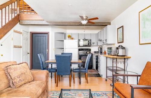 Mountain Village House | Columbia Place 5 by AvantStay Ski-InSki-Out Unit in Great Location