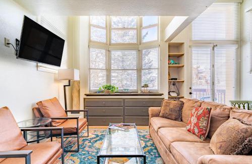 Mountain Village House | Columbia Place 5 by AvantStay Ski-InSki-Out Unit in Great Location