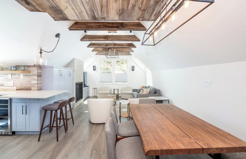 Telluride House | Columbine A- Newly Remodeled Downtown Telluride Townhome