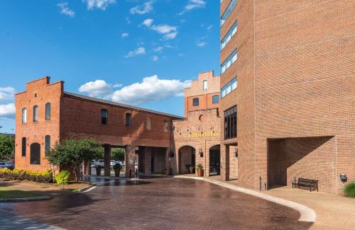 Columbus Hotel | Columbus Marriott