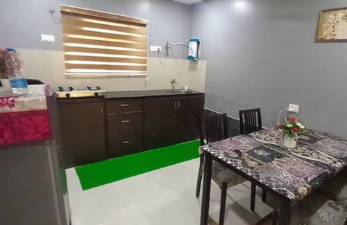 Colva Apartment | colva pearl 1bhk apt 2nn