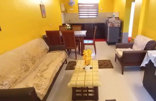 Colva Apartment | colva pearl 1bhk apt 2nn