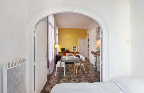 Montpellier City-Centre Apartment | Comédie Lonjon