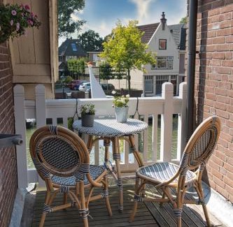 Alkmaar Apartment | Com-In