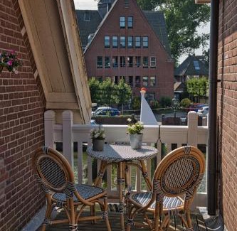 Alkmaar Apartment | Com-In