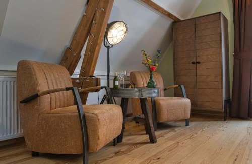 Alkmaar Apartment | Com-In