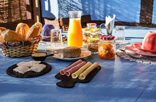 Pontal House | Com Verso e Prosa RePouso - SIMPLES e charmosa a poucos passos do centro histórico