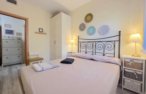 Comarruga Apartment | Coma-Ruga Beach Apartment