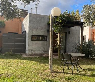 Chacras de Coria Apartment | Comarca Andina