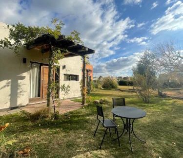 Chacras de Coria Apartment | Comarca Andina