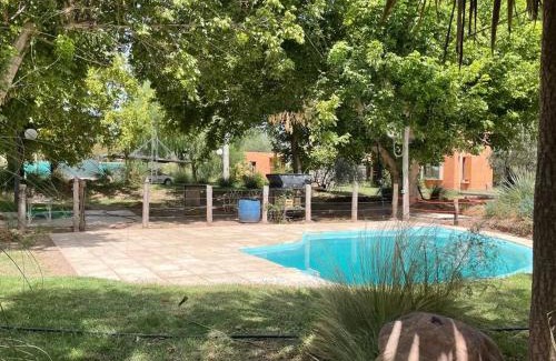Chacras de Coria Apartment | Comarca Andina