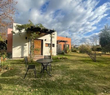Chacras de Coria Apartment | Comarca Andina