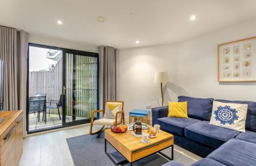 Mortehoe Apartment | Combe Corner - M1