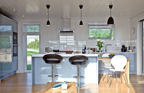 Cheddar Cabin | Combe Hay, Strawberryfield Park