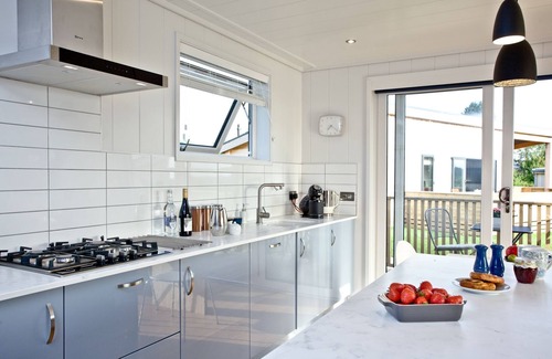 Cheddar Cabin | Combe Hay, Strawberryfield Park