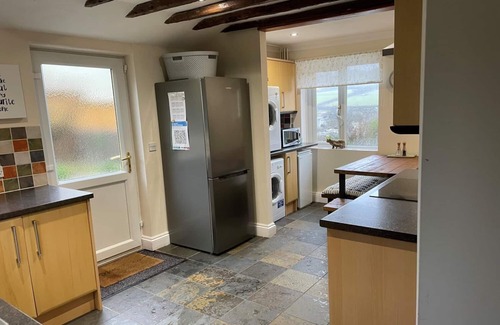 Exford Cottage | Combe Lane Cottage, Exford