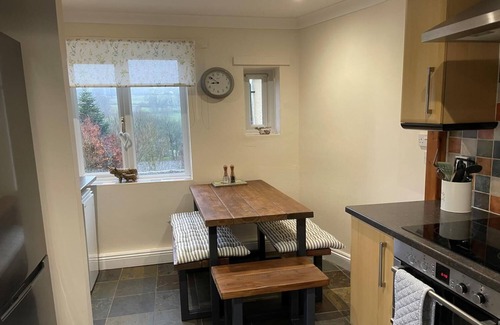 Exford Cottage | Combe Lane Cottage, Exford