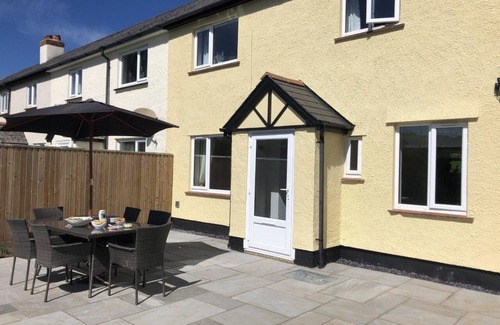 Exford Cottage | Combe Lane Cottage, Exford