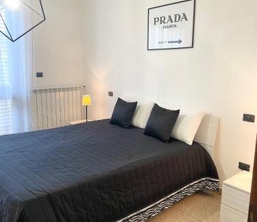 Taviano Apartment | COME A CASA