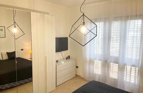 Taviano Apartment | COME A CASA