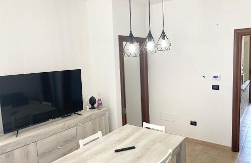 Taviano Apartment | COME A CASA