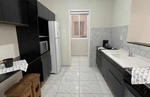 Laguna Apartment | Come and discover Mar Grosso Lagoon