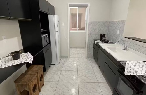 Laguna Apartment | Come and discover Mar Grosso Lagoon