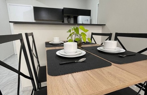 Laguna Apartment | Come and discover Mar Grosso Lagoon