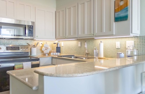 Galveston Condo | Come and enjoy our Galveston Island HideAway