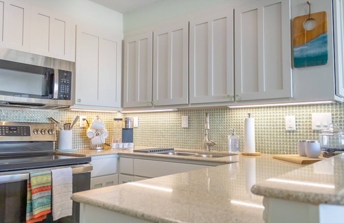 Galveston Condo | Come and enjoy our Galveston Island HideAway