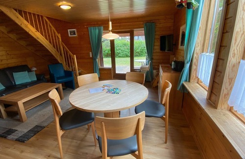 Rotacker House | Come and find this house for holidays