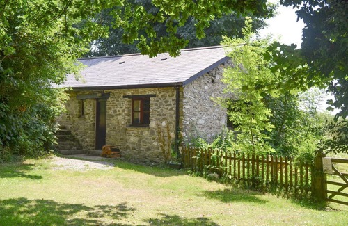 Saint Ann's Chapel Cottage | Come and relax and unwind, and spend days visiting market towns and picturesque villages.