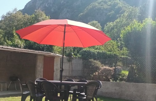 Niaux House | Come and stay at Maison Beau Soleil