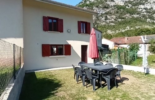 Niaux House | Come and stay at Maison Beau Soleil