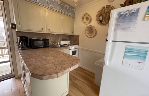 Hatteras Condo | Come and Stay with Quality Time at the Beach