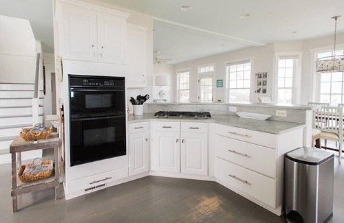 South Beach House | Come Back Home Oceanfront 5 Br 4 Ba 5 Star Amenities Pet Friendly Both Clubs