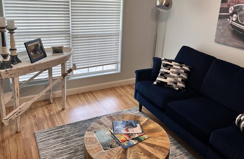 Long Beach House | Come check out Reel Paradise!