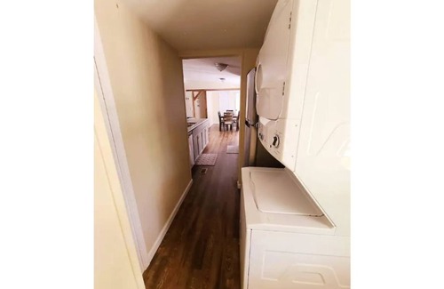 Townsend House | Come & enjoy the Bluff life!