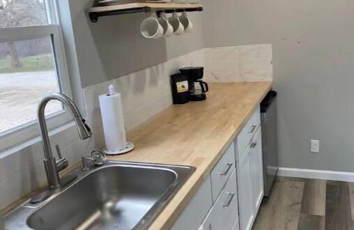 Hillsboro House | Come experience the container life with amenities!