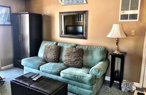 Sugar Mountain Apartment | Come feel what it's like to relax at 4900'