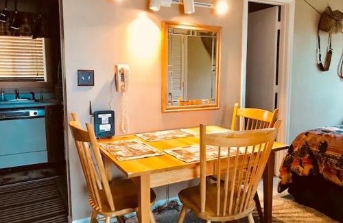 Sugar Mountain Apartment | Come feel what it's like to relax at 4900'