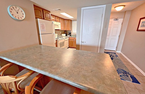Ono Island Condo | 👣 Come get your toes in the sand ~ and a cold drink in your hand! 🍹