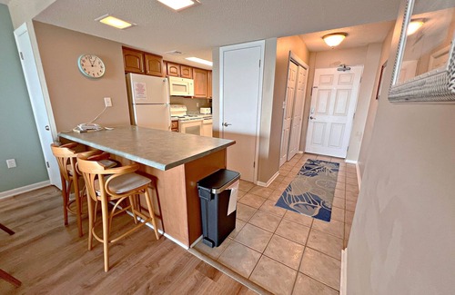 Ono Island Condo | 👣 Come get your toes in the sand ~ and a cold drink in your hand! 🍹