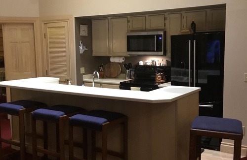 Lewiston Condo | Come Golf Garland and stay in luxury 2 Bedroom 2 Bathroom Condo