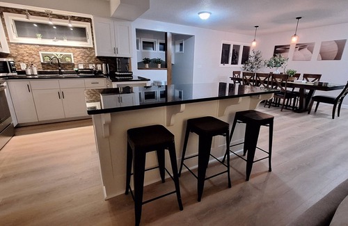 Isle House | Come Relax on Mille Lacs